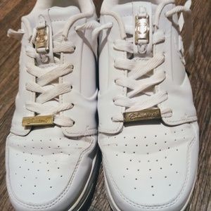 cadillac tennis shoes